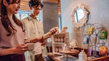 ロビーラウンジ / 7