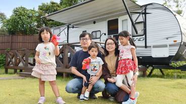 施設の敷地 / 11