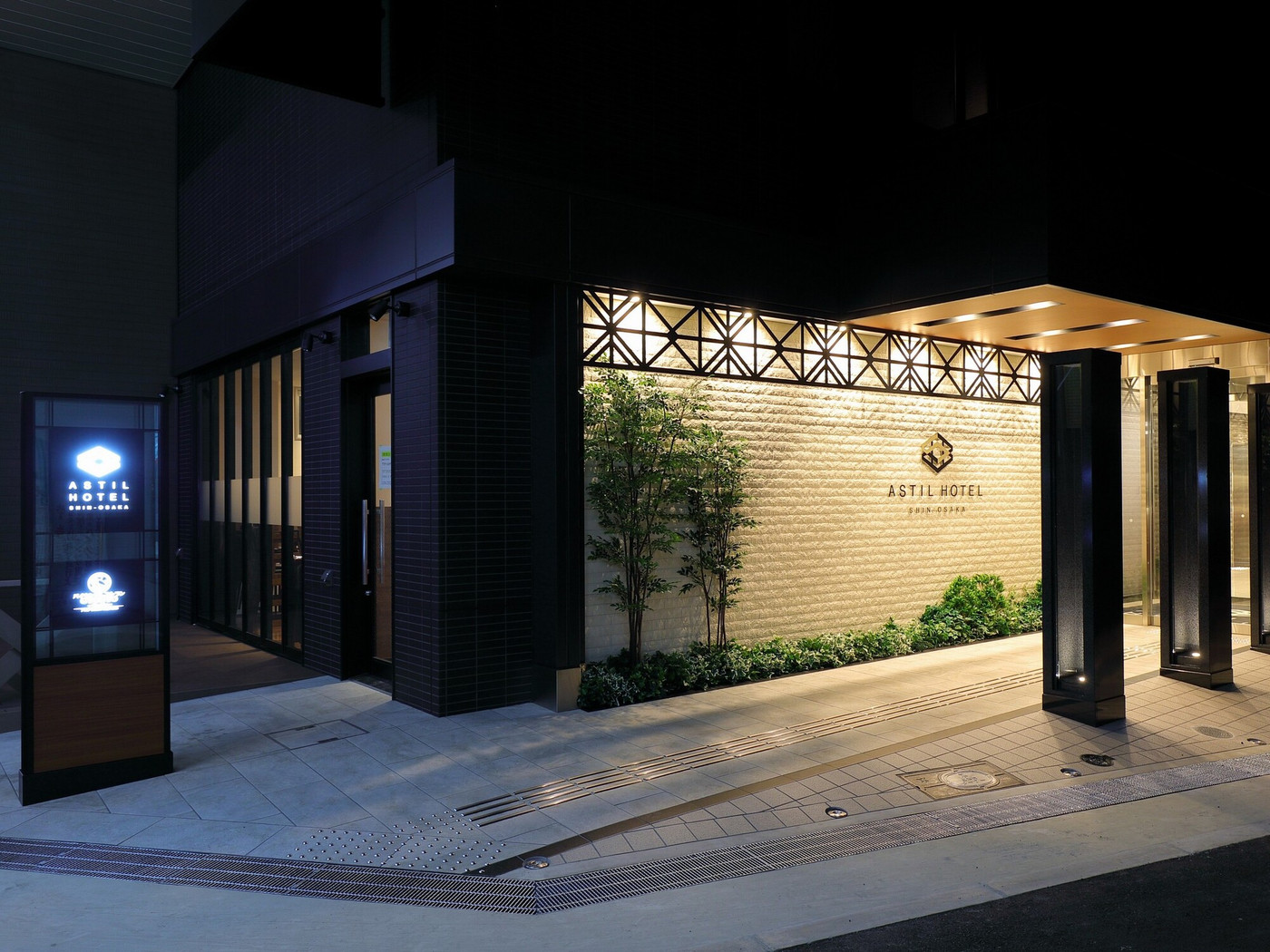 梅田に行きやすく、買い物にも便利な立地！4279431