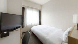 セミダブルルーム 禁煙