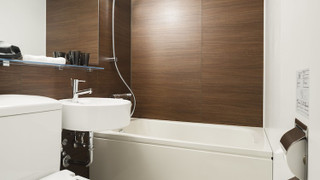 ダブルルーム 禁煙