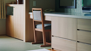 デラックスツイン リバービュー