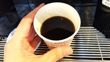 コーヒー サービス / 1