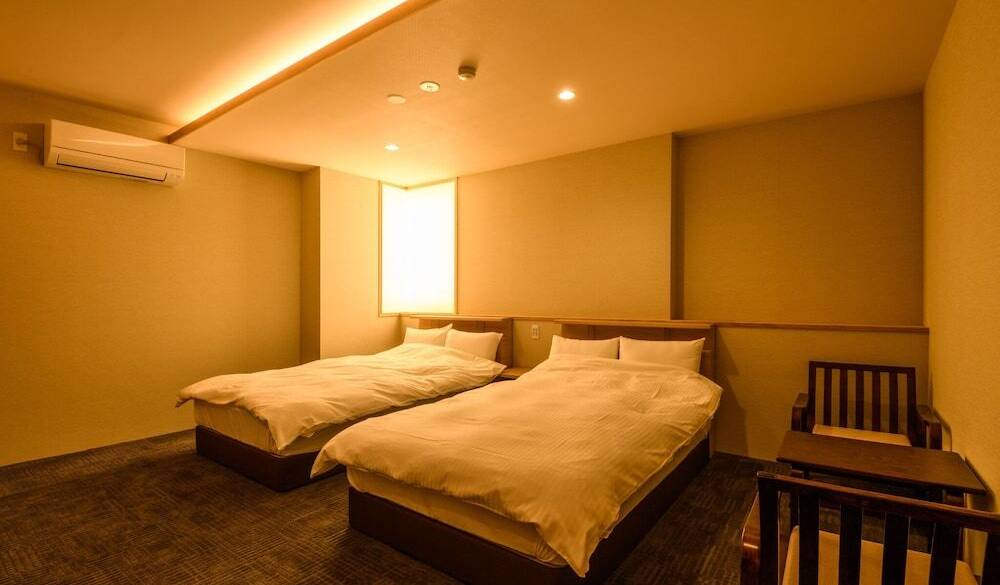 サウナ＆露天風呂 特別室 / 4