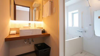 ダブルルーム 1 ベッドルーム