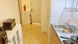 コンフォート トリプルルーム