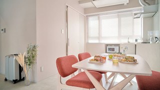 デラックス ツインルーム