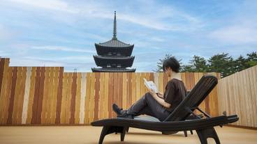 屋上テラス / 15