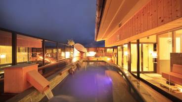 施設内の設備 / 3