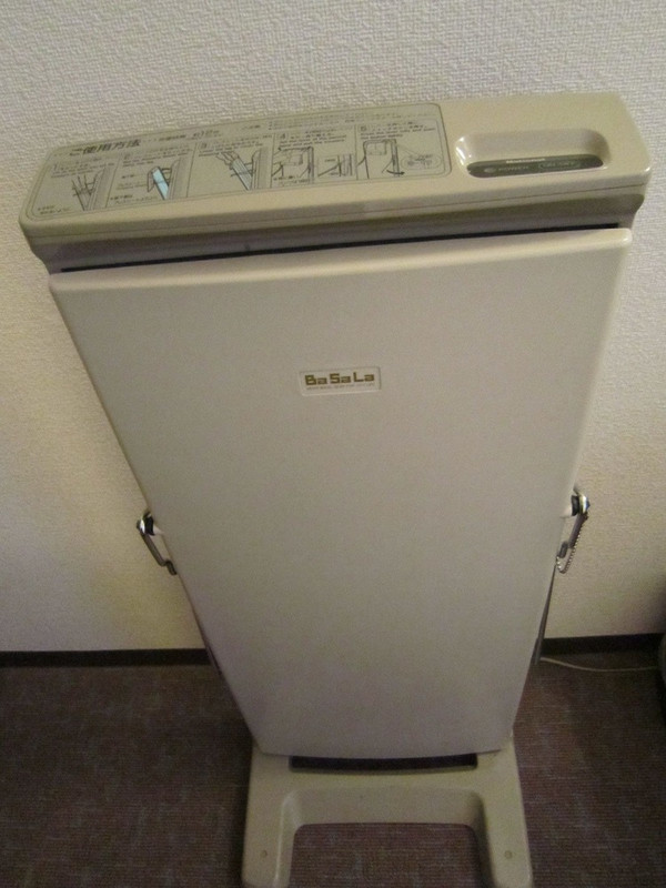 客室の設備とサービス