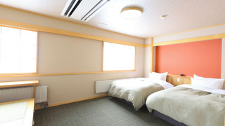 デラックス ルーム