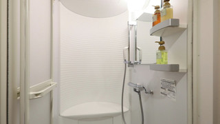 スーペリア ツインルーム 禁煙