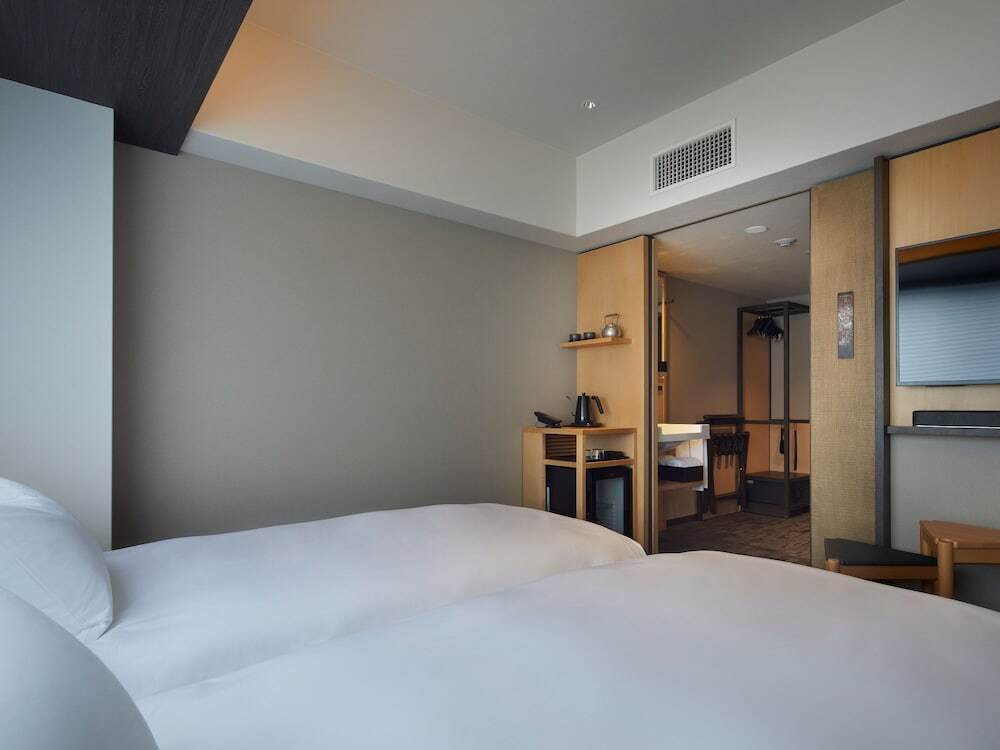 スーペリアツイン