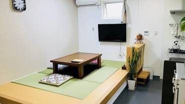 リビングルーム / 22