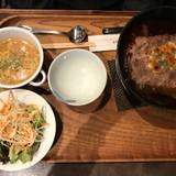 神戸元町ドリア 神戸三田プレミアムアウトレット店（コウベモトマチドリア）