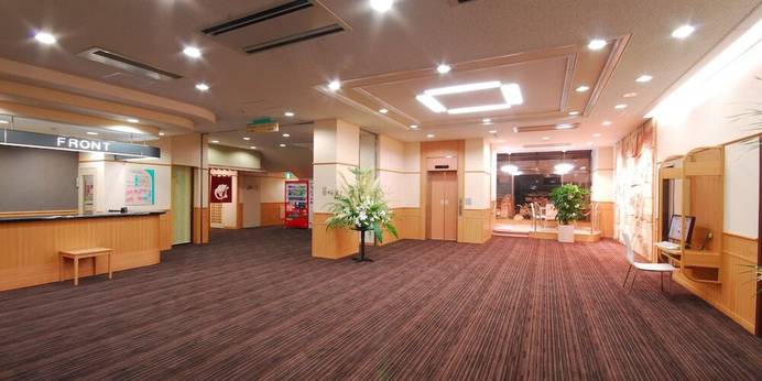 関門の宿 源平荘（山口県 旅館） / 1