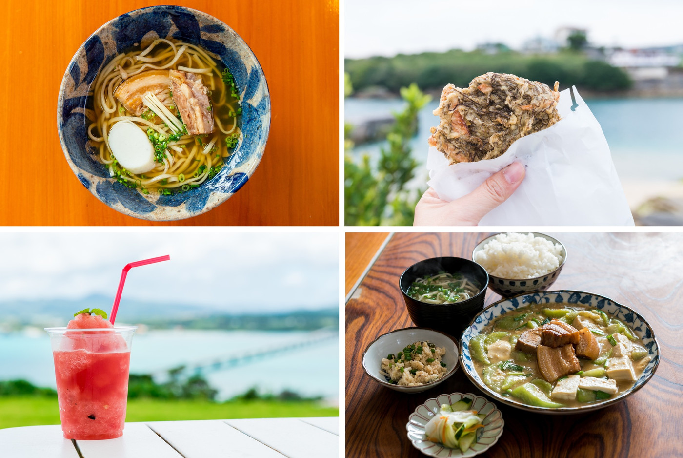 全季節行かなきゃもったいない♡沖縄の旬グルメを楽しむ旅へ！2218487