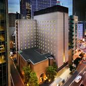 リーガプレイス肥後橋（リーガロイヤルホテルグループ）（大阪府 ビジネスホテル） / 5