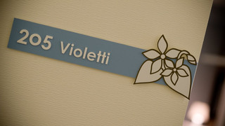 モデレートツインルーム 禁煙