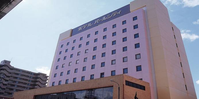 ホテルパールシティ秋田 川反（旧：ホテルパールシティ秋田）（秋田県 シティホテル） / 1