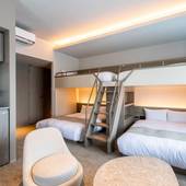 fav HAKODATE（北海道 シティホテル） / 5