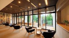 自家源泉かけ流しの宿 箱根翠泉