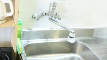 共用キッチン / 3