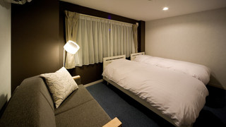 プレミアム ホリデイ リビング 禁煙