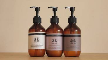 客室の設備とサービス / 13