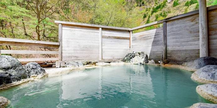 白骨温泉 お宿つるや（旧：つるや旅館）（長野県 旅館） / 1