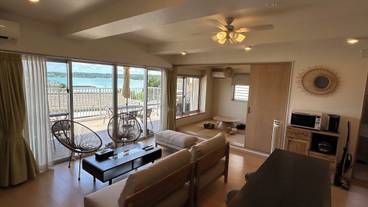 リビング エリア / 15