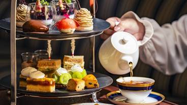 食事・飲み物 / 1