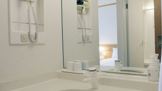 スタンダードツインルーム