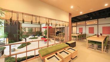 施設内の設備 / 4