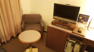 ベーシック ツインルーム シングルベッド 2 台 禁煙