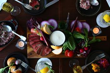 「GLOU GLOU REEFUR」 料理 77108826 