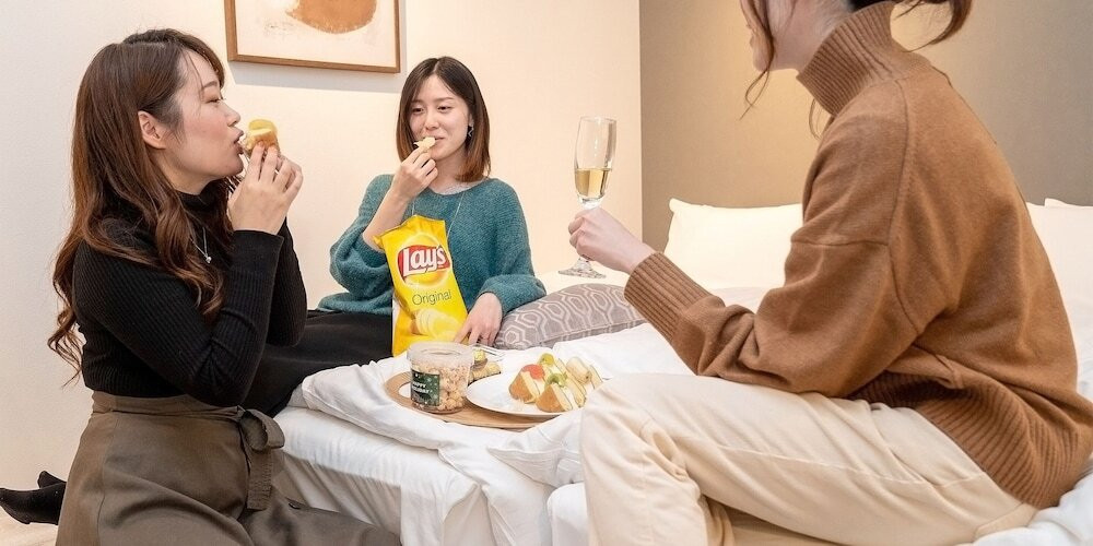 誕生日パーティ スペース