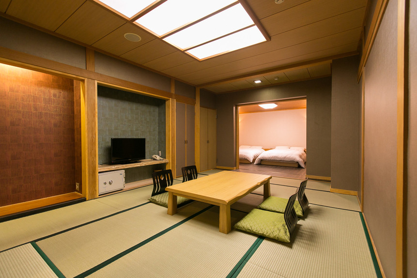 「食事処 鷹勝」 内観 112352836 