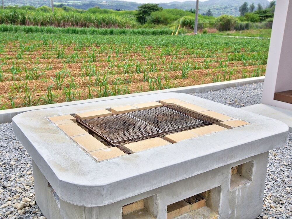 ガーデン ビュー