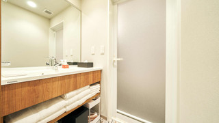 [スタンダード6ベッド] 洗い場付きバス/45平米 禁煙