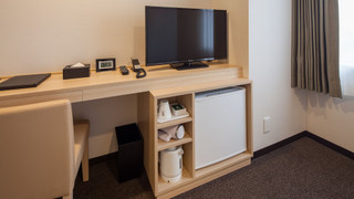 スタンダード セミダブルルーム