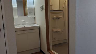 バスルーム / 17