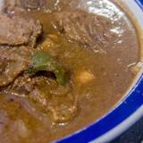 カリーライス専門店エチオピア 本店(カリーライスセンモンテンエチオピア)