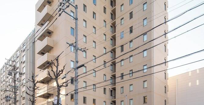 名鉄イン名古屋金山（愛知県 ビジネスホテル） / 1