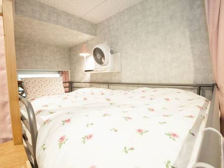 安らぎの女子宿 赤坂の里 / 5