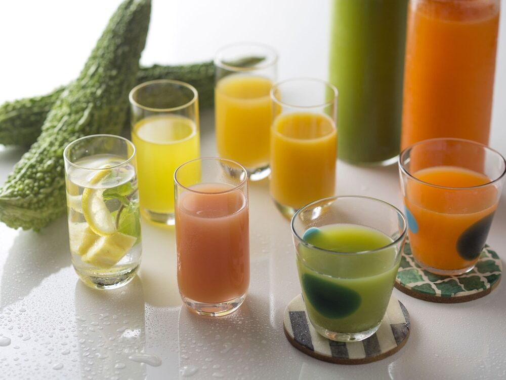 朝食ビュッフェ⑥