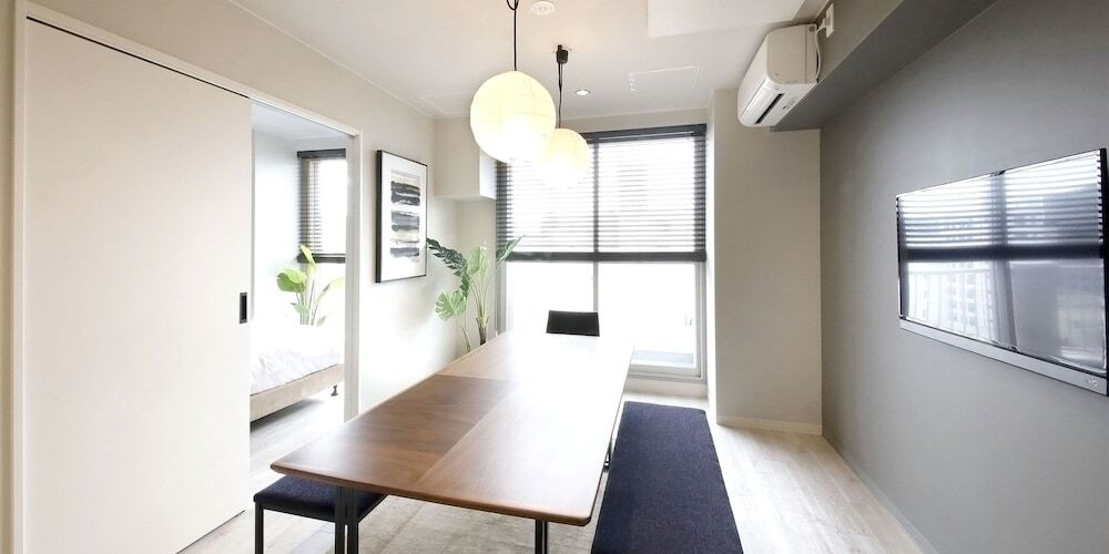 リビングルーム