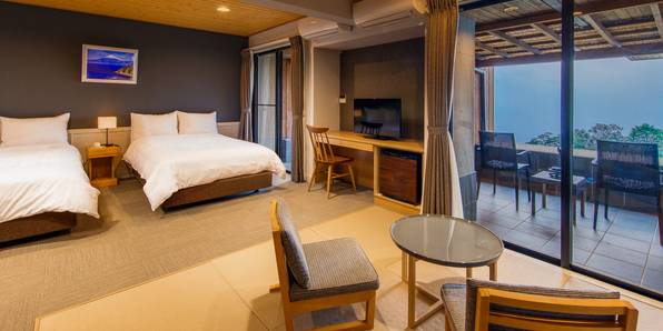 天空テラス（静岡県 ペンション） / 1