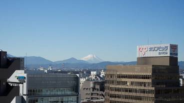 施設からの眺望 / 11