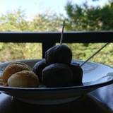 寒香亭（カンコウテイ）